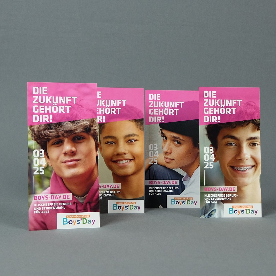 Boys'Day-Jungeninfo 2025