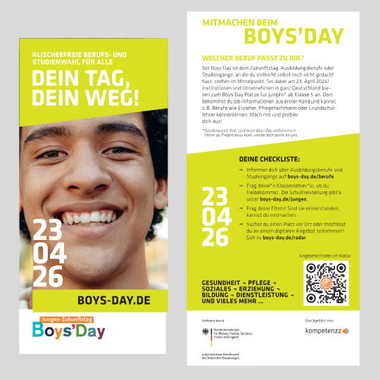 Boys'Day-Jungeninfo 2026