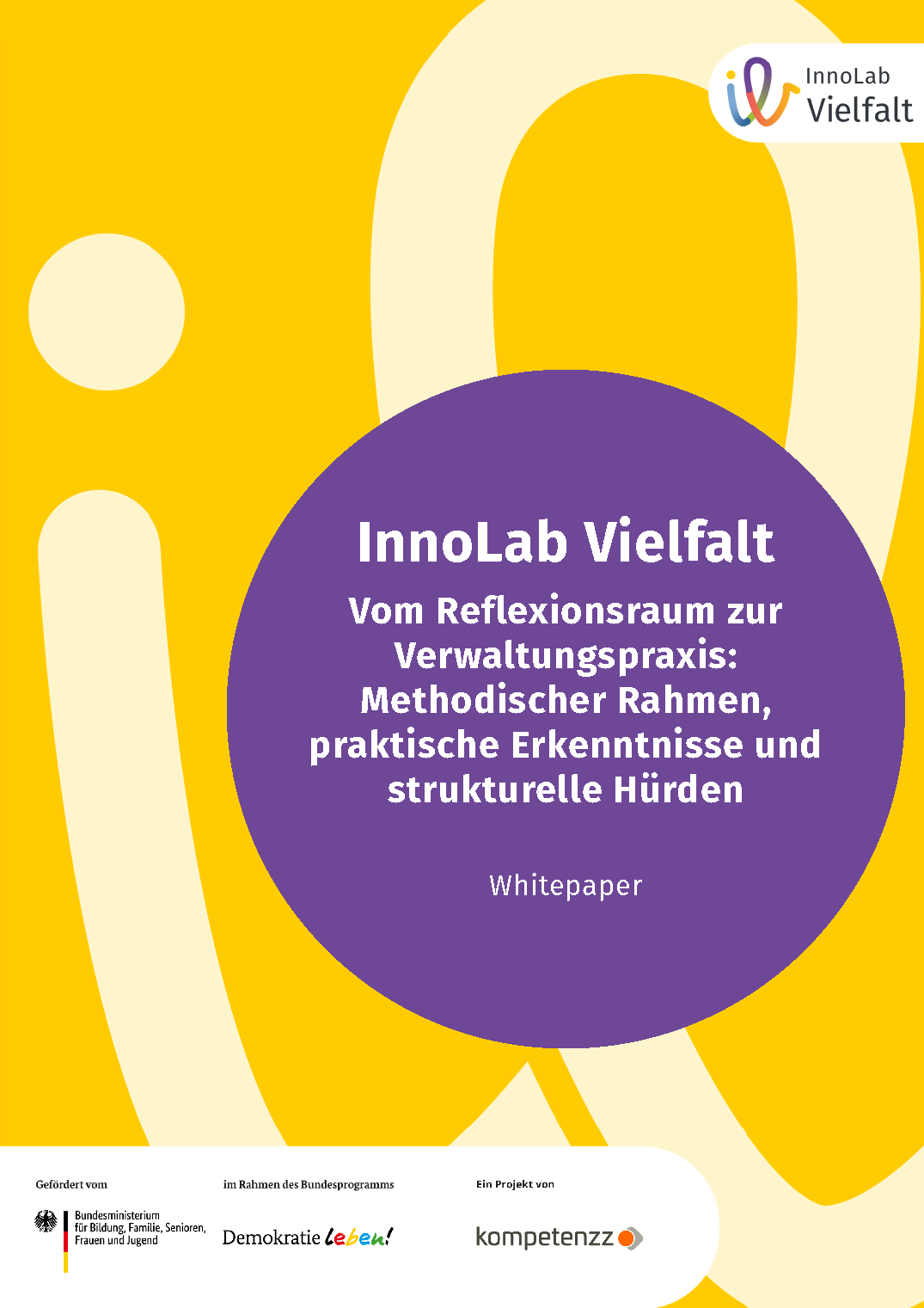 InnoLab Vielfalt Whitepaper (2025) 