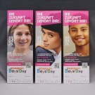 Boys'Day-Plakat 2025