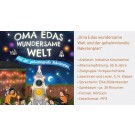 Hörbuch „Oma Edas wundersame Welt und der geheimnisvolle Raketenplan“ | für Fortgeschrittene