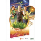 Heldinnen der Naturwissenschaft Plakat  |  DIN A 1
