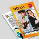 abi>>extra | Typisch Frau, typisch Mann | Ausgabe 2025