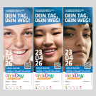 Girls'Day-Plakat 2026