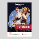 meinBERUF: Was ist schon typisch? | Ausgabe 2026