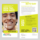Boys'Day-Jungeninfo 2026