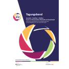 Tagungsband zur Fachtagung "Innovativ – Exzellent – Sichtbar: Frauen in Wissenschaft, Wirtschaft und Gesellschaft" 