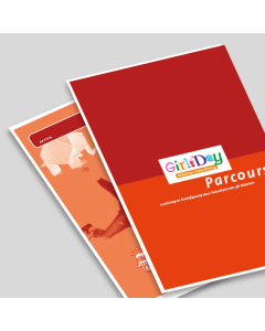 Girls'Day-Parcours | Anleitungen