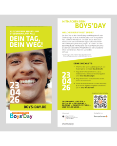 Boys'Day-Jungeninfo 2026