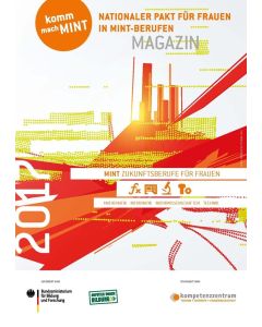 MINT-Magazin 2017