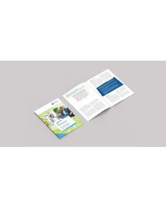 ZWK-Schriftenreihe: Erste Ausgabe der Reihe „Neues aus der Zukunftswerkstatt Kommunen“ | Nr. 1: Arbeiten im Krisenmodus