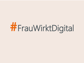 #FrauWirktDigital