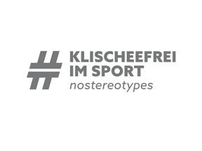 Klischeefrei im Sport