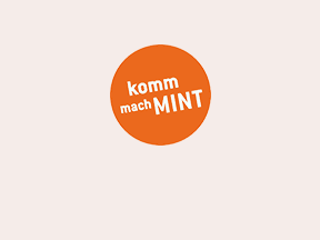 Komm, mach MINT