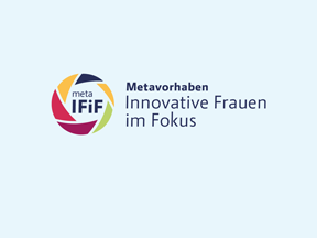 Metavorhaben meta-IFiF