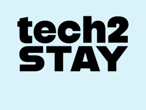 tech2STAY